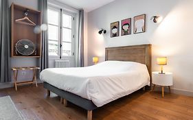 Apparts De L'Oncle Louis